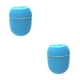 thumbnail image 4 of Humidificador de aire Toystoory Niebla de escritorio Mini dispositivo de aromaterapia Azul 2piezas, 4 of 6