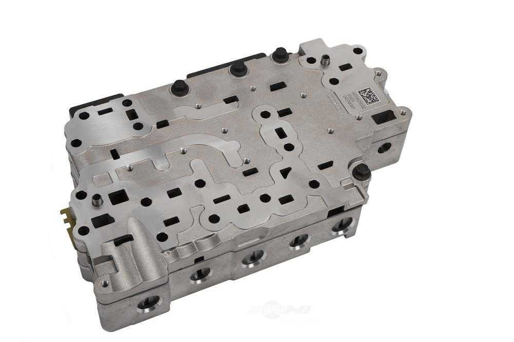 GM Genuine Parts 24042059 Automatic Transmission Control Valve Body