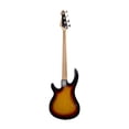 thumbnail image 2 of Bajo Eléctrico PEAVEY Milestone Vintage Burst 03018100 cafe 13.5x13.5x128, 2 of 4