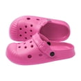thumbnail image 7 of Miaoju Women Men Garden Clogs Cute Slides Sandals Beach Slipper Indoor Outdoor-Friendly Comfy Lightweight, 7 of 7