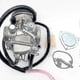 thumbnail image 2 of TGB Blade 500 525 550 ATV Carburetor Replacement Kit D9900023 - Compatible & Easy Install, 2 of 5