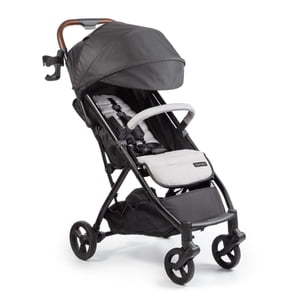 Ingenuity 3Dquickclose CS+ Compact Fold Stroller, Black