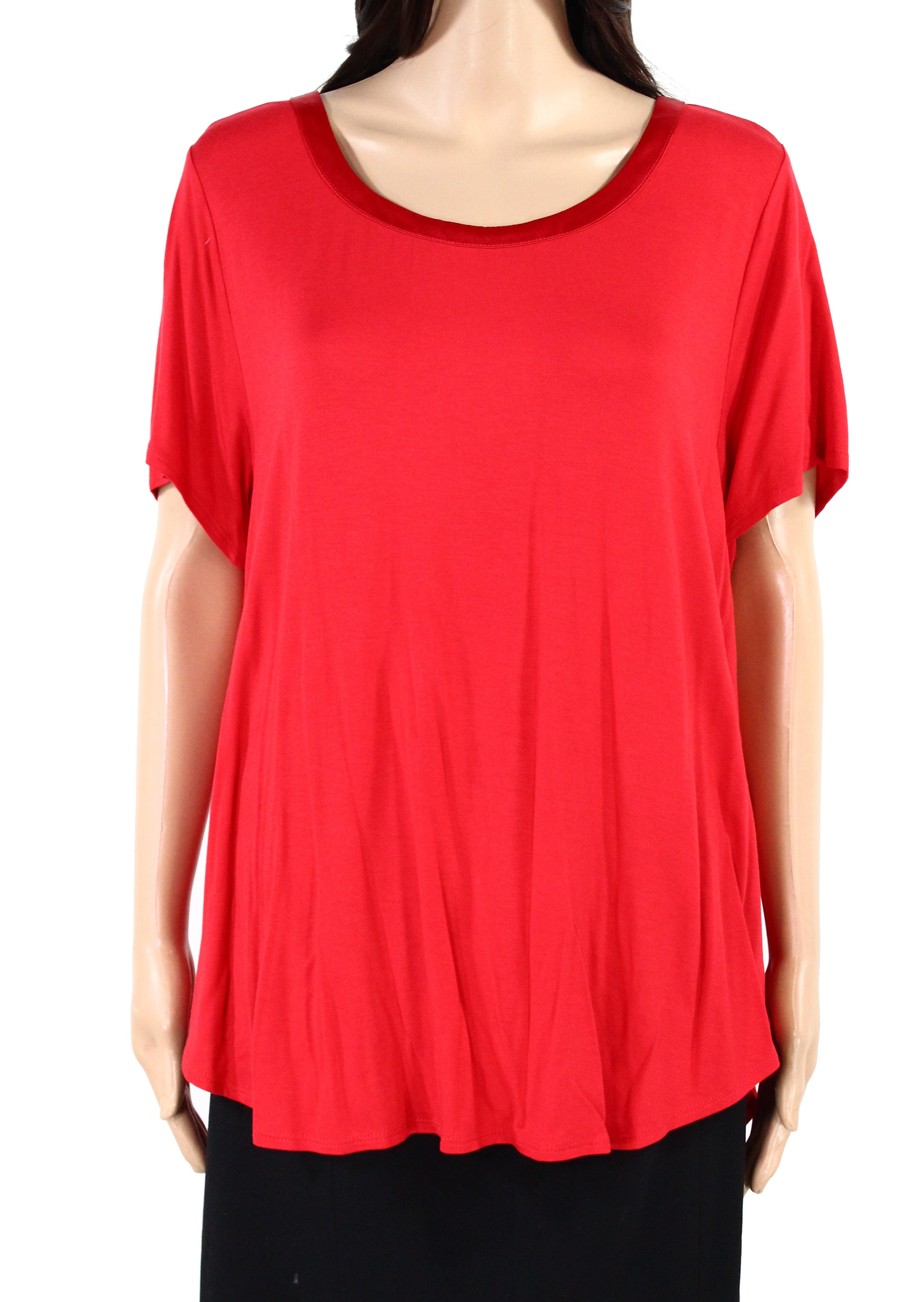 mock shirt layer jumper