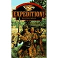 thumbnail image 1 of Pre-Owned Expedition (Frontier Trilogy #2 : Wagons West Frontier Trilogy) (Paperback) 0553294032 9780553294033, 1 of 1