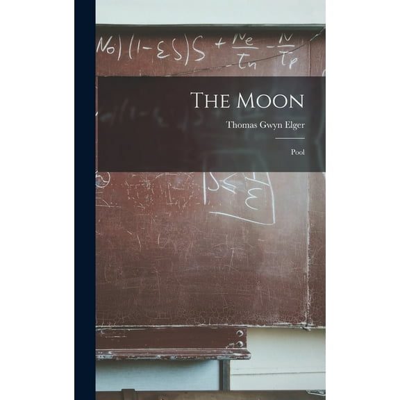 The Moon, (Hardcover)