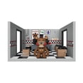 thumbnail image 3 of Funko Snaps! Playset: Five Nights at Freddy's - Toy Freddy with Storage Room Funko -, 3 of 9