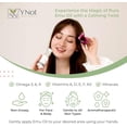 thumbnail image 4 of Y-Not Natural Australian Emu Oil Moisturizing Body Oil, Unscented, 200 mL (6.76 fl oz), 4 of 5
