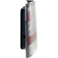 thumbnail image 3 of Taillight for 2004-2006 Scion xB Driver Side OE Replacement Halogen Without bulb(s), 3 of 3