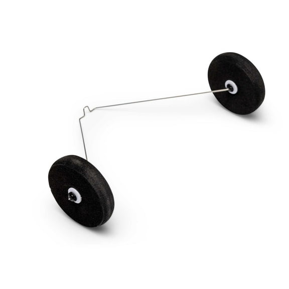 E-flite Landing Gear Set UMX Slow Ultra Stick EFL-1107