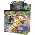 thumbnail image 1 of Juego de cartas coleccionables Pokémon Sword & Shield Vivid Voltage, 1 of 4