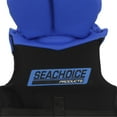thumbnail image 5 of Seachoice Neoprene Multi-Sport Vest, Blue/Black, Infant Size Up to 30 Lbs., Coast Guard Type II, 5 of 5