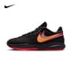 thumbnail image 2 of Zapatillas de baloncesto Nike Lebron 20 Air Zoom prácticas, de corte bajo, envolventes, duraderas y con absorción de impactos para hombres y mujeres, 2 of 5