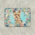 thumbnail image 3 of Yorkie Machine Washable Memory Foam Mat, 3 of 4