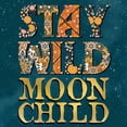 thumbnail image 2 of Allen, Kimberly 12x12 White Modern Wood Framed Museum Art Print Titled - Moon Child 2, 2 of 4