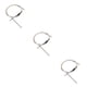 thumbnail image 1 of Toystoory Multi-Purpose Pellet Stove Temperature Probe Replacement for Pot BBQ Stove Type1 NO1, 1 of 6