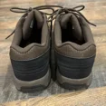thumbnail image 4 of New Balance Mens 1300 MW1300DD Brown Walking Hiking Shoes Sneakers Size 9D, 4 of 5