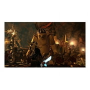 LEGO The Hobbit, WHV Games, Nintendo Wii U, 883929399215
