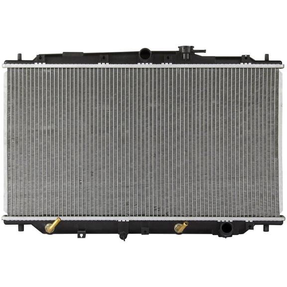 Spectra Premium CU1572 Automotive Radiator Fits select: 1992-1996 HONDA PRELUDE