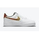 thumbnail image 5 of Ni&ke Air Force 1 Low Drew League White Men's Sneakers Size 13, 5 of 6