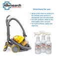 thumbnail image 3 of Allersearch ADMS Anti-Allergen Spray 32, 3 of 9