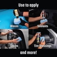 thumbnail image 3 of Kit de decoración del interior del coche Chemical Guys VRP Protectant, 3 of 7