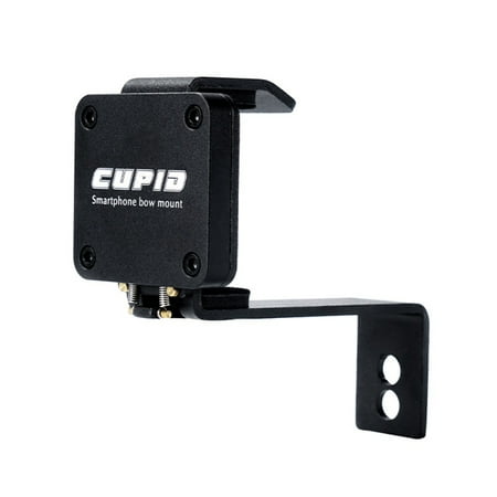 Archery Phone Holder Compound Recurve Bow Phone Holder