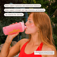 thumbnail image 4 of Wellah Creatine + Electrolytes Powder (Strawberry Lemonade) 30 Servings - Hydration Drink Mix with 3g of Creatine Monohydrate, 4 of 7