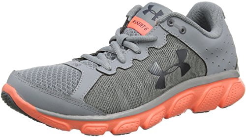 under armour ladies shoes price