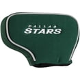 thumbnail image 2 of Dallas Stars Blade Putter Cover, 2 of 2