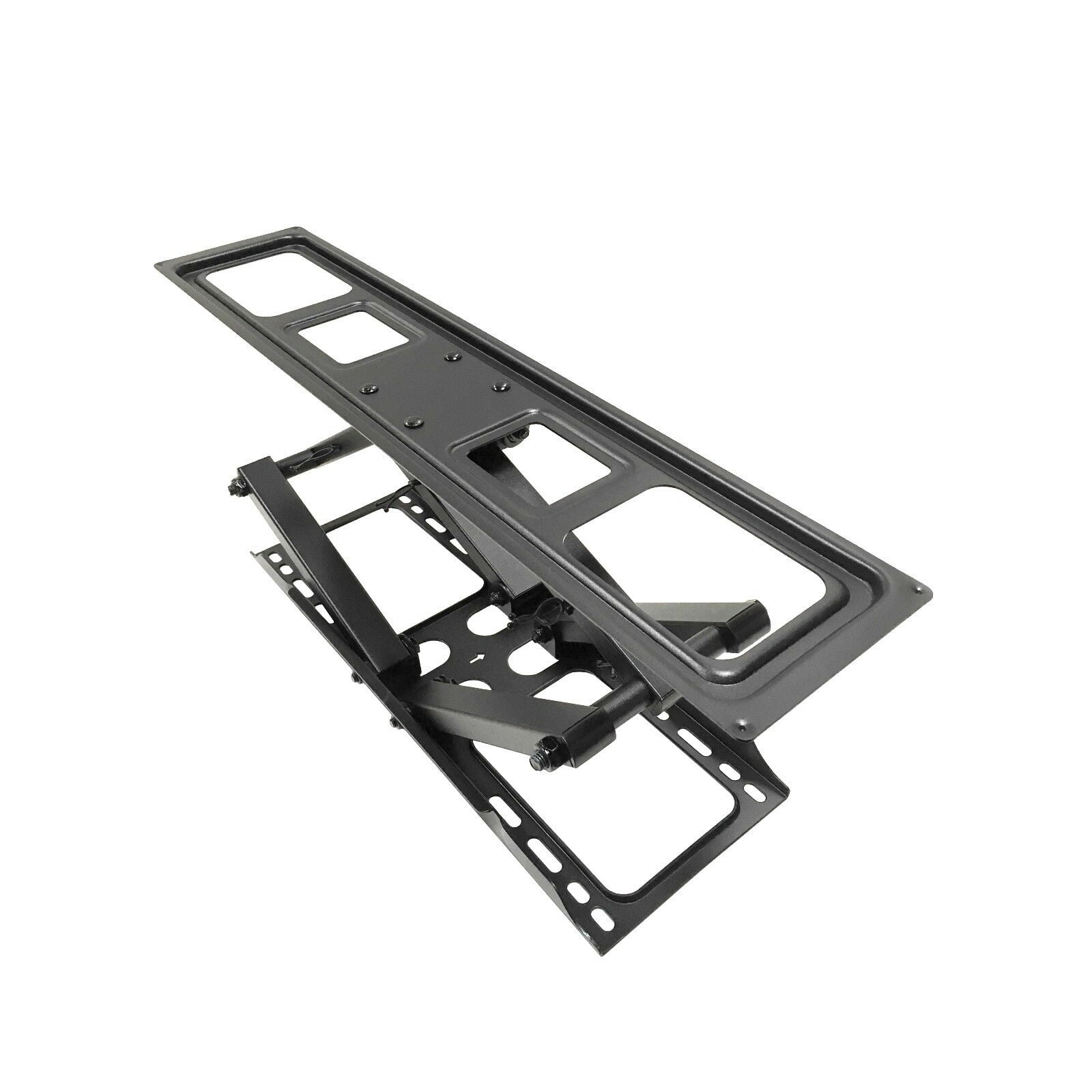 Full Motion TV Wall Mount for Samsung Vizio Sharp LG TCL 40 42 47 50 55 60 65 70
