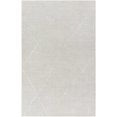 thumbnail image 2 of Mark&Day Washable Area Rugs, 5x7 Pietro Global Light Slate Area Rug (4'11" x 7'), 2 of 6