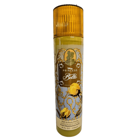 Bath & Body Works Freesia Fine Fragrance Mist, 8 oz - Walmart.com