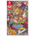 thumbnail image 1 of Capcom Fighting Collection (Nintendo Switch), 1 of 9