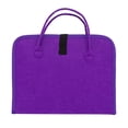thumbnail image 1 of Kits de bolsos de mano con pintura de para manualidades, bolsas de almacenamiento con asa para mujer, organizador artesanal para el hogar Púrpura Sunnimix Kits de pintura de diamantes de bricolaje, 1 of 8