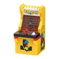 thumbnail image 1 of Kit de construcción Nanoblock Pac-Man Arcade Machine Character, 1 of 6