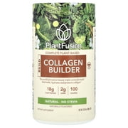 Plantfusion 236829 10.58 oz Collagen Protein Powder