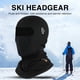 thumbnail image 1 of Bicicleta Cascos Gorro Vellón Resistente al Viento Transpirable Alargar Unisex para Deportes al Aire Libre, 1 of 3