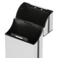 thumbnail image 4 of Accesorio de Soporte de Caja de Tamaño Regular Impermeable para 20 Estuches - De plata Sunnimix caja de cigarrillos, 4 of 8