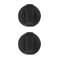 thumbnail image 1 of Guardoinrt Facile à Sac de Batterie pour la Protection de Kit de Batterie Polyvalent Facile à Chiffon Sac de Batterie Étanche Tambour Oxford Type de Sac 1 2Set, 1 of 6