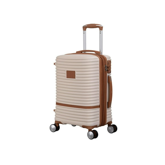 it luggage Replicating 21.5" Hardside Expandable Carry-On Luggage