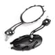 thumbnail image 3 of Espejo retrovisor universal para motocicleta Yamaha xt 600 virago 125 535 1100 vmax 1200, 2 unidades, 3 of 5
