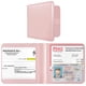thumbnail image 1 of Titular del seguro y matrícula del automóvil CoBak Small Pink, 1 of 6