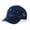 Navy, variant on SGMVNU Kids Baseball Cap Adjustable Mesh Breathable Sun Hat for Boys Girls Casual Outdoor Grey Size 6-12 Months