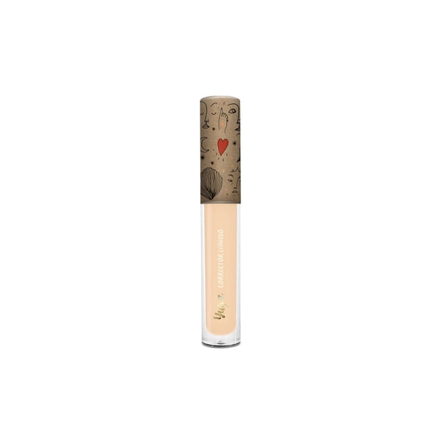 Corrector Líquido 15 YUYA Y-CL03