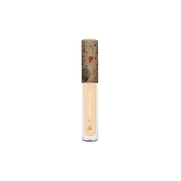 Corrector Líquido 15 Yuya Y-CL03