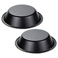 thumbnail image 2 of 2pcs Cake Baking Pan Bread Baking Pan Nonstick Baking Pan Oven Baking Pan, 2 of 9