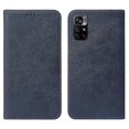 thumbnail image 2 of Funda de teléfono magnética para Xiaomi Redmi Note 11 5g, azul, 2 of 5