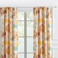 thumbnail image 2 of Greenland Home Fashions Cassidy Curtain Panel Pair (Set of 2), 2 of 6