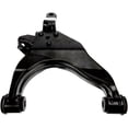 thumbnail image 6 of Dorman 520-464 Front Right Lower Suspension Control Arm for Specific Toyota Models, Black Fits select: 1996-2002 TOYOTA 4RUNNER, 6 of 7
