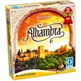thumbnail image 1 of Alhambra: Édition Révisée 2-6 Joueurs, Âges 8+, 45-60 minutes, 1 of 2